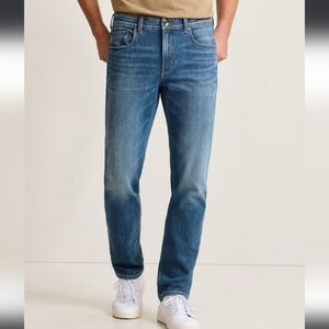 TOMMY BAHAMA Men's Jeans, Classic Fit, Denim, 34 X 34